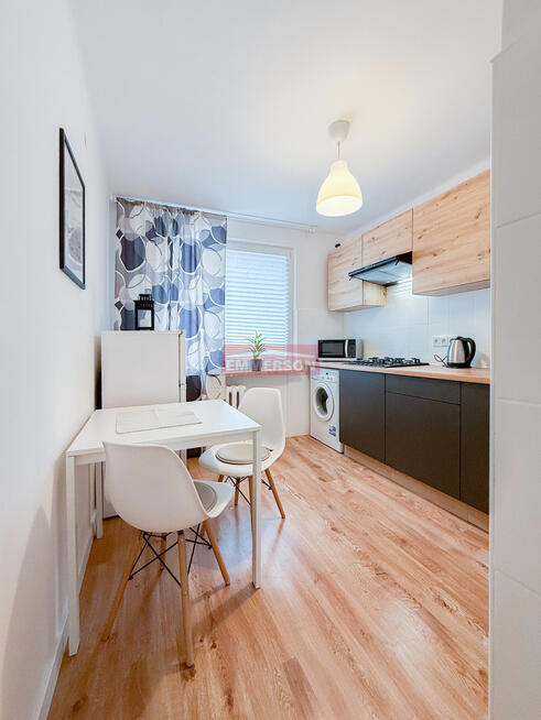 parter z widokiem na góry, piwnica 15m2