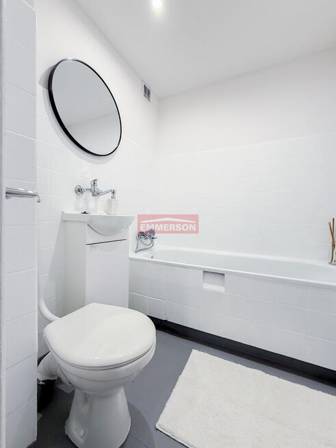 parter z widokiem na góry, piwnica 15m2