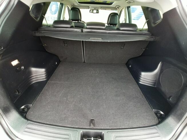 Hyundai ix35 bogata opcja, serwis, super stan