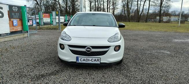 Opel Adam Super stan, bogata wersja.