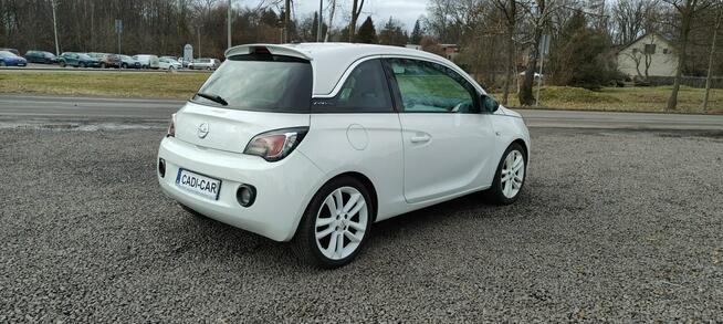 Opel Adam Super stan, bogata wersja.