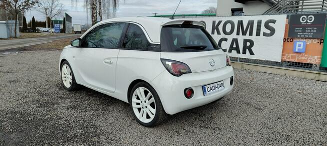 Opel Adam Super stan, bogata wersja.