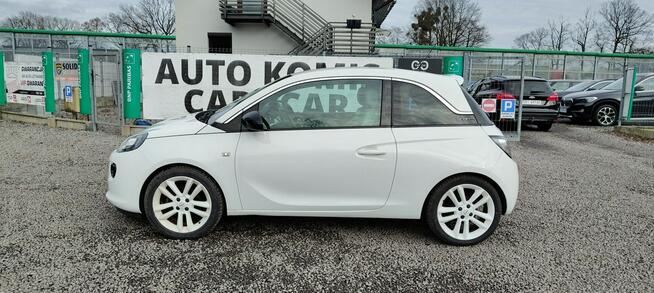 Opel Adam Super stan, bogata wersja.