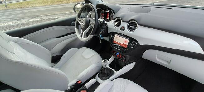 Opel Adam Super stan, bogata wersja.