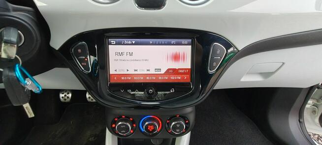 Opel Adam Super stan, bogata wersja.