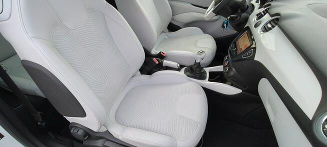 Opel Adam Super stan, bogata wersja.