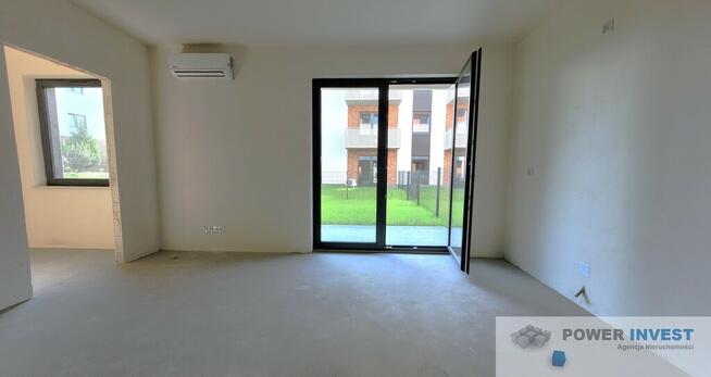 3-pokoje z ogródkiem 190 m2 i klimatyzacją, gotowe