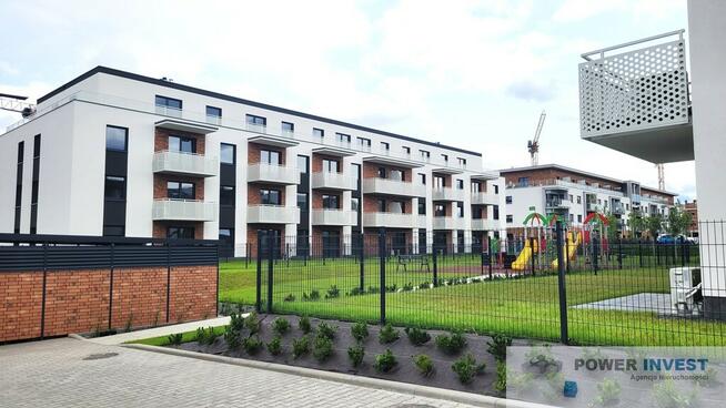 3-pokoje z ogródkiem 190 m2 i klimatyzacją, gotowe