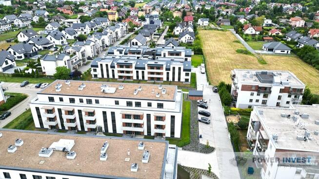 3-pokoje z ogródkiem 190 m2 i klimatyzacją, gotowe