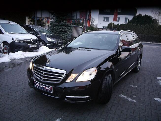 Mercedes E 220 2.2cdi 170KM 7osób Stan b.dobry bezwypadkowy z Niemiec Gwarancja 12mcy