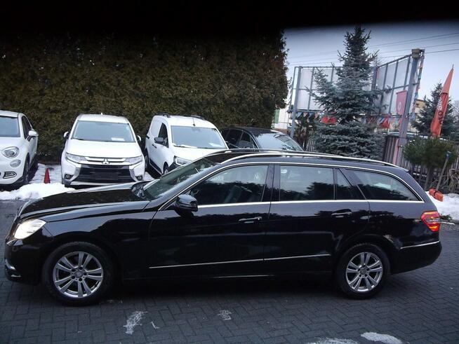 Mercedes E 220 2.2cdi 170KM 7osób Stan b.dobry bezwypadkowy z Niemiec Gwarancja 12mcy