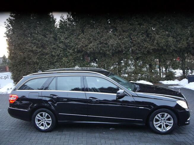 Mercedes E 220 2.2cdi 170KM 7osób Stan b.dobry bezwypadkowy z Niemiec Gwarancja 12mcy