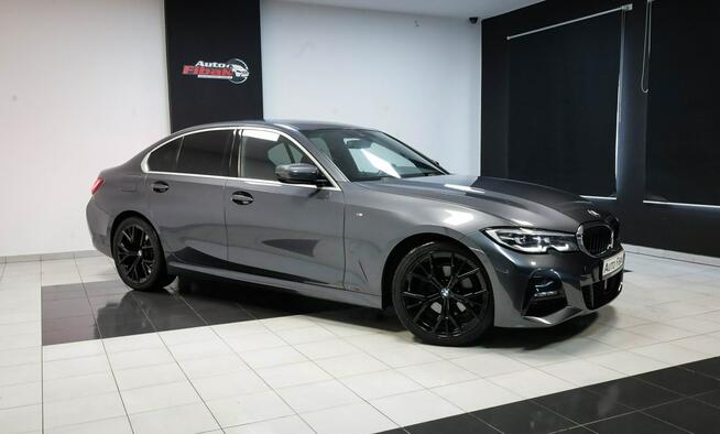 BMW 320 xDrive*M-Pakiet*Szyberdach*ACC*Vat23%