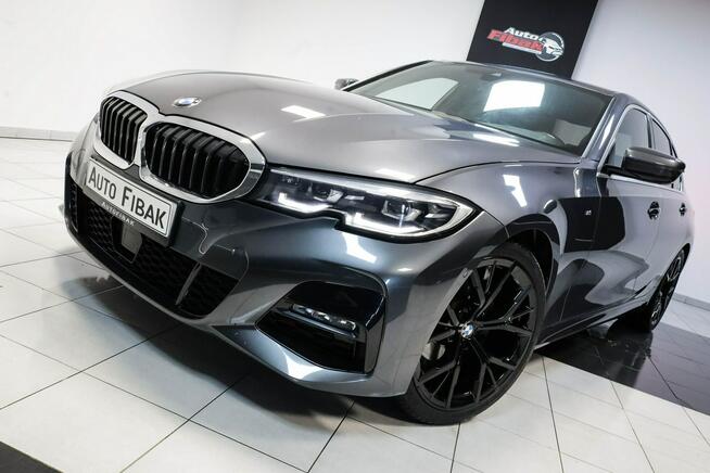 BMW 320 xDrive*M-Pakiet*Szyberdach*ACC*Vat23%