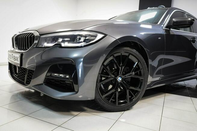 BMW 320 xDrive*M-Pakiet*Szyberdach*ACC*Vat23%