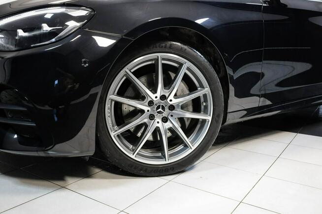 Mercedes E 220 e220d*4Matic*AMG Line*Salon Polska*I Właściciel*Bezwypadkowy*Vat23%