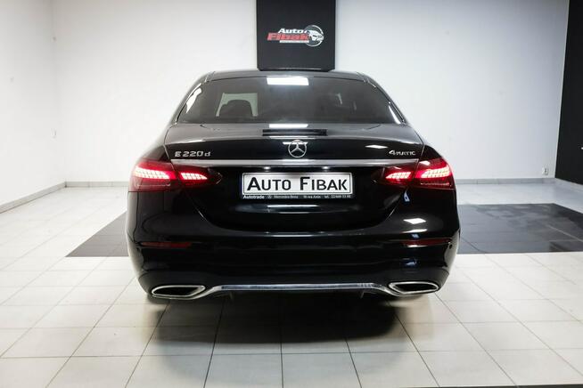 Mercedes E 220 e220d*4Matic*AMG Line*Salon Polska*I Właściciel*Bezwypadkowy*Vat23%