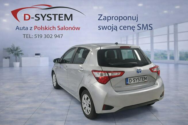 Toyota Yaris 2020 Tylko Salon Polska 1Właściciel Hybryda SUPER STAN