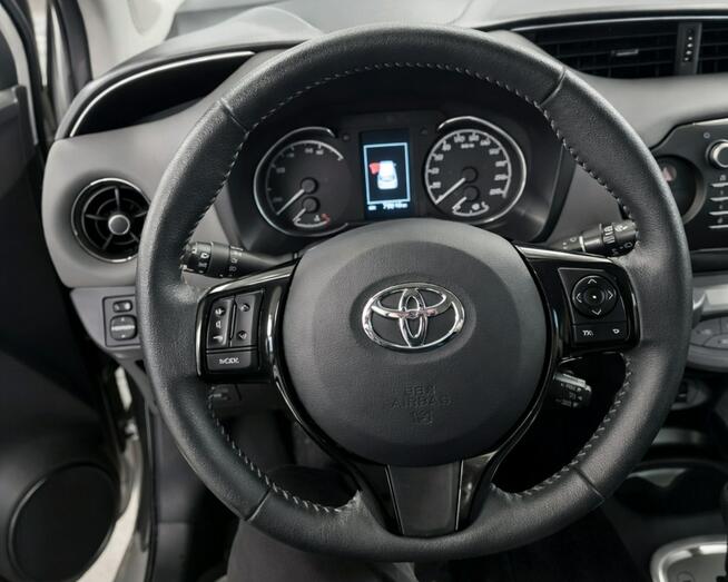 Toyota Yaris 2020 Tylko Salon Polska 1Właściciel Hybryda SUPER STAN
