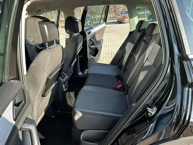 Volkswagen Tiguan Salon PL! Nowy rozrząd, LED, Alu, Serwis ASO, Bezwypadkowy, GWARANCJA!