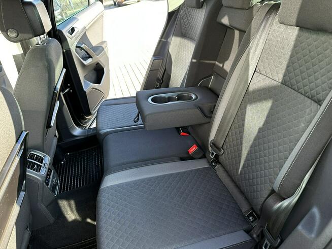 Volkswagen Tiguan Salon PL! Nowy rozrząd, LED, Alu, Serwis ASO, Bezwypadkowy, GWARANCJA!