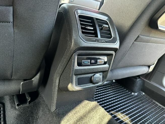 Volkswagen Tiguan Salon PL! Nowy rozrząd, LED, Alu, Serwis ASO, Bezwypadkowy, GWARANCJA!