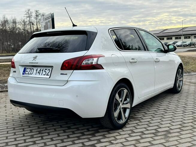 Peugeot 308 *Niski Przebieg*BDB stan*Gwarancja*