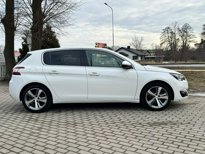 Peugeot 308 *Niski Przebieg*BDB stan*Gwarancja*