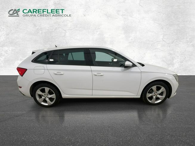 Skoda Scala 1.5 TSI Style DSG Hatchback