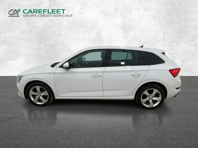 Skoda Scala 1.5 TSI Style DSG Hatchback