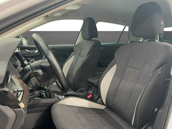 Skoda Scala 1.5 TSI Style DSG Hatchback