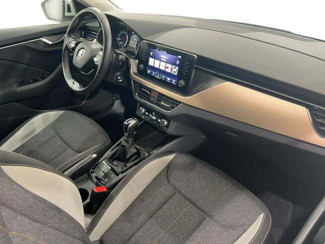 Skoda Scala 1.5 TSI Style DSG Hatchback