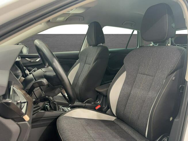 Skoda Scala 1.5 TSI Style DSG Hatchback