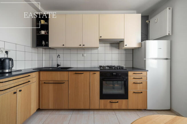 Mieszkanie Warszawa gm. Wola Wola, Młynów, Wolska