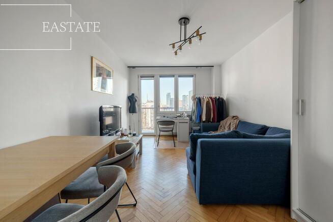 Mieszkanie Warszawa gm. Wola Wola, Młynów, Wolska