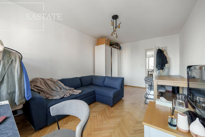 Mieszkanie Warszawa gm. Wola Wola, Młynów, Wolska