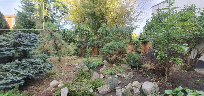 Dom Warszawa gm. Targówek Targówek, Szklana