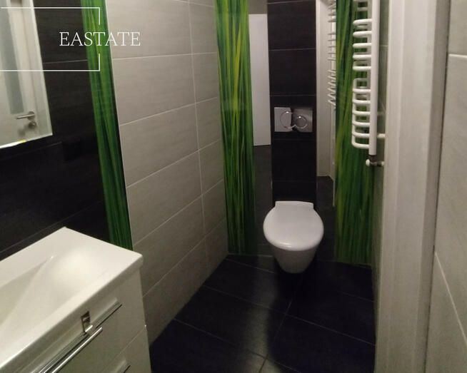 Mieszkanie Wołomin, Sikorskiego