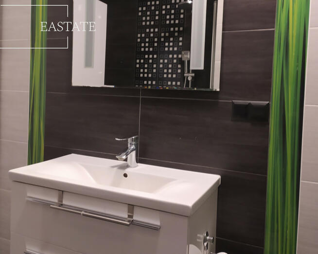 Mieszkanie Wołomin, Sikorskiego