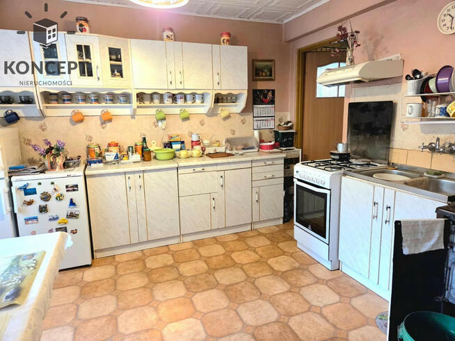 Świeradów Zdrój - dom na sprzedaż.