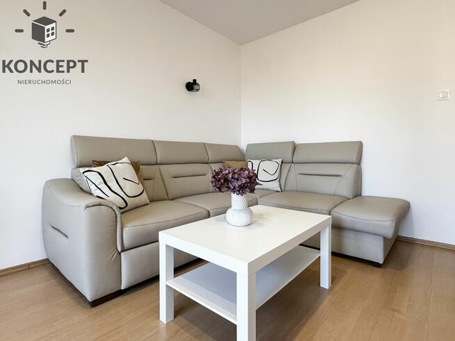 Dwa niezależne pokoje z Balkonem | Kościuszki