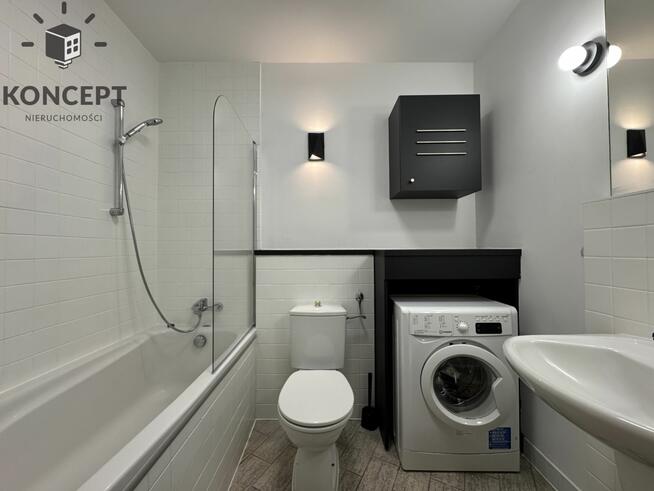 Dwa niezależne pokoje z Balkonem | Kościuszki