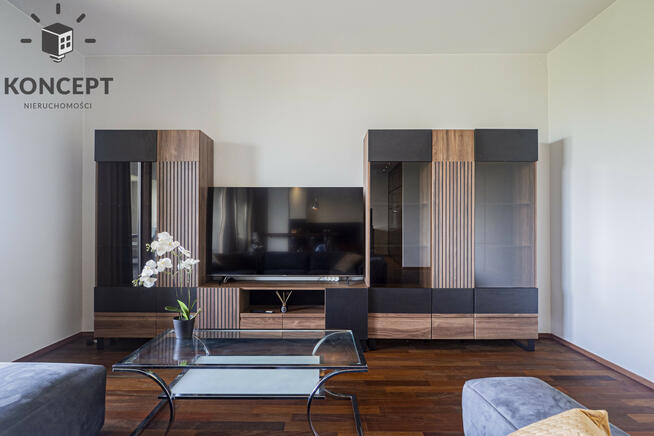 Apartament z tarasem i widokiem na Odrę