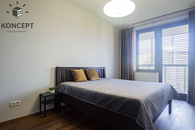 Apartament z tarasem i widokiem na Odrę