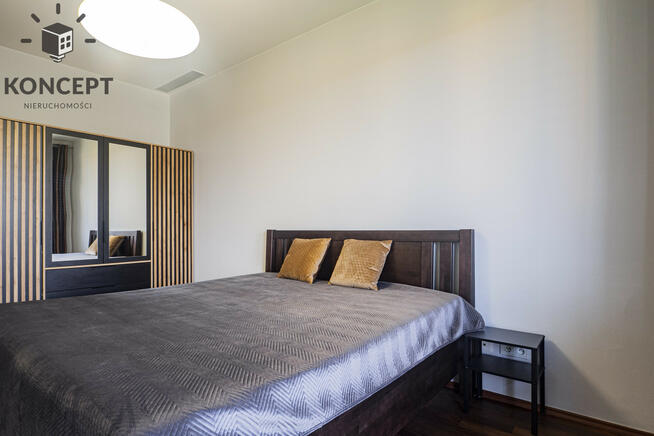 Apartament z tarasem i widokiem na Odrę