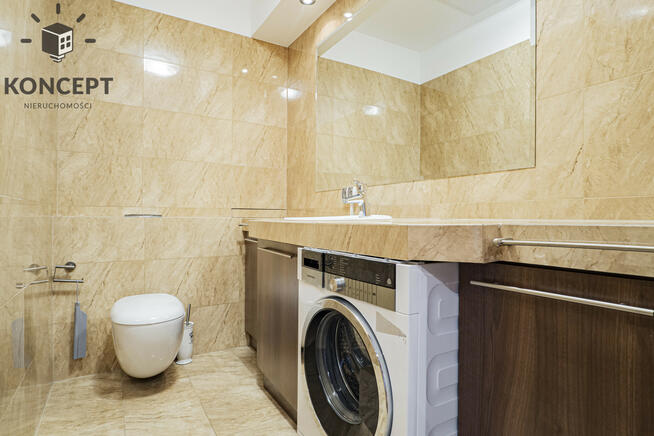 Apartament z tarasem i widokiem na Odrę