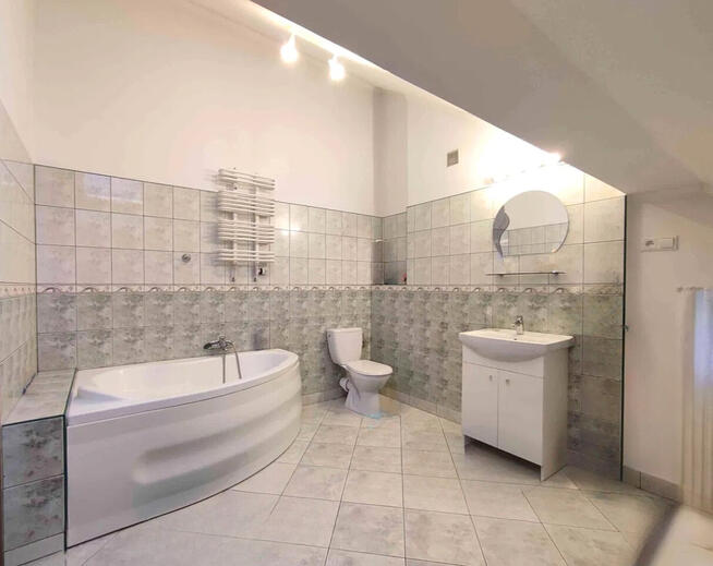 Dom, garaż, działka, 15min do centrum Lublina