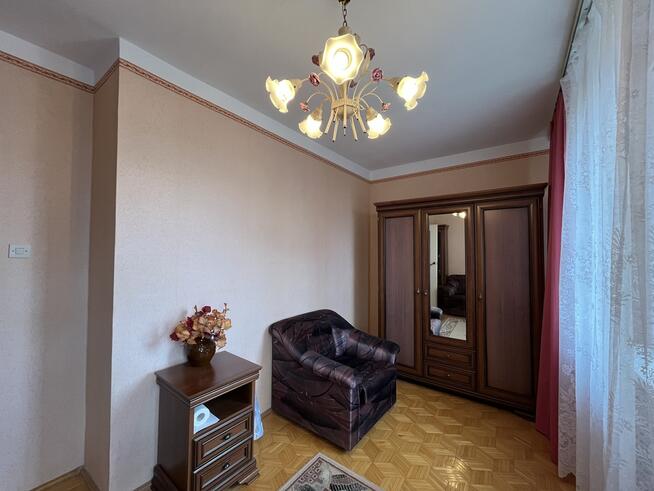 Gocław 2 pokoje 54 m2 ul. Okulickiego od zaraz.