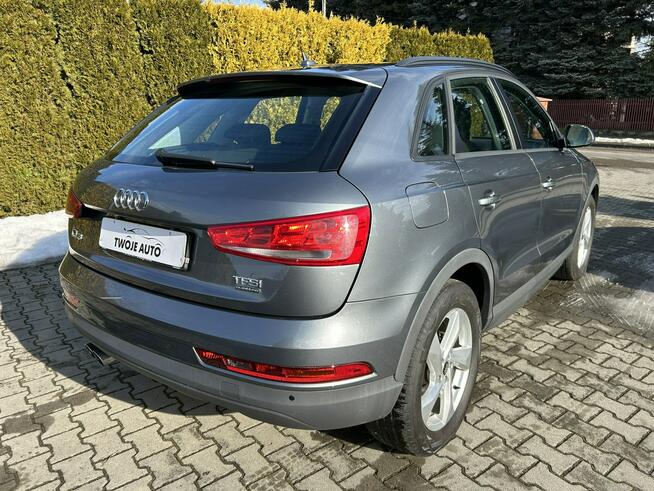 Audi Q3 Mały przebieg,bardzo zadbana!