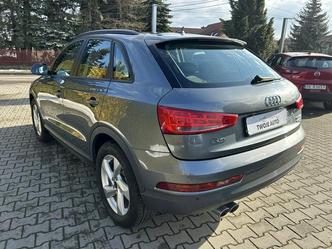 Audi Q3 Mały przebieg,bardzo zadbana!
